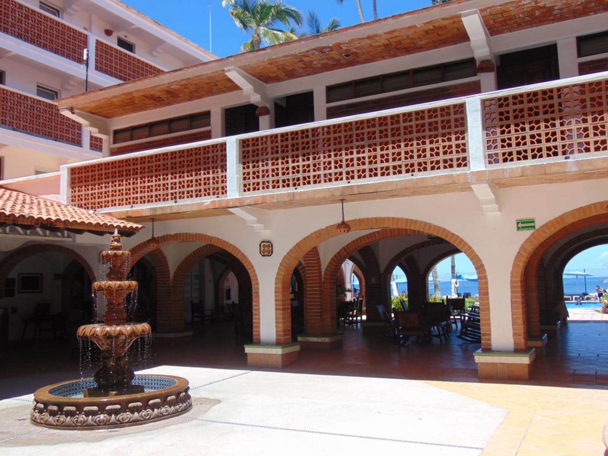 Hotel Rosita Puerto Vallarta Exterior photo