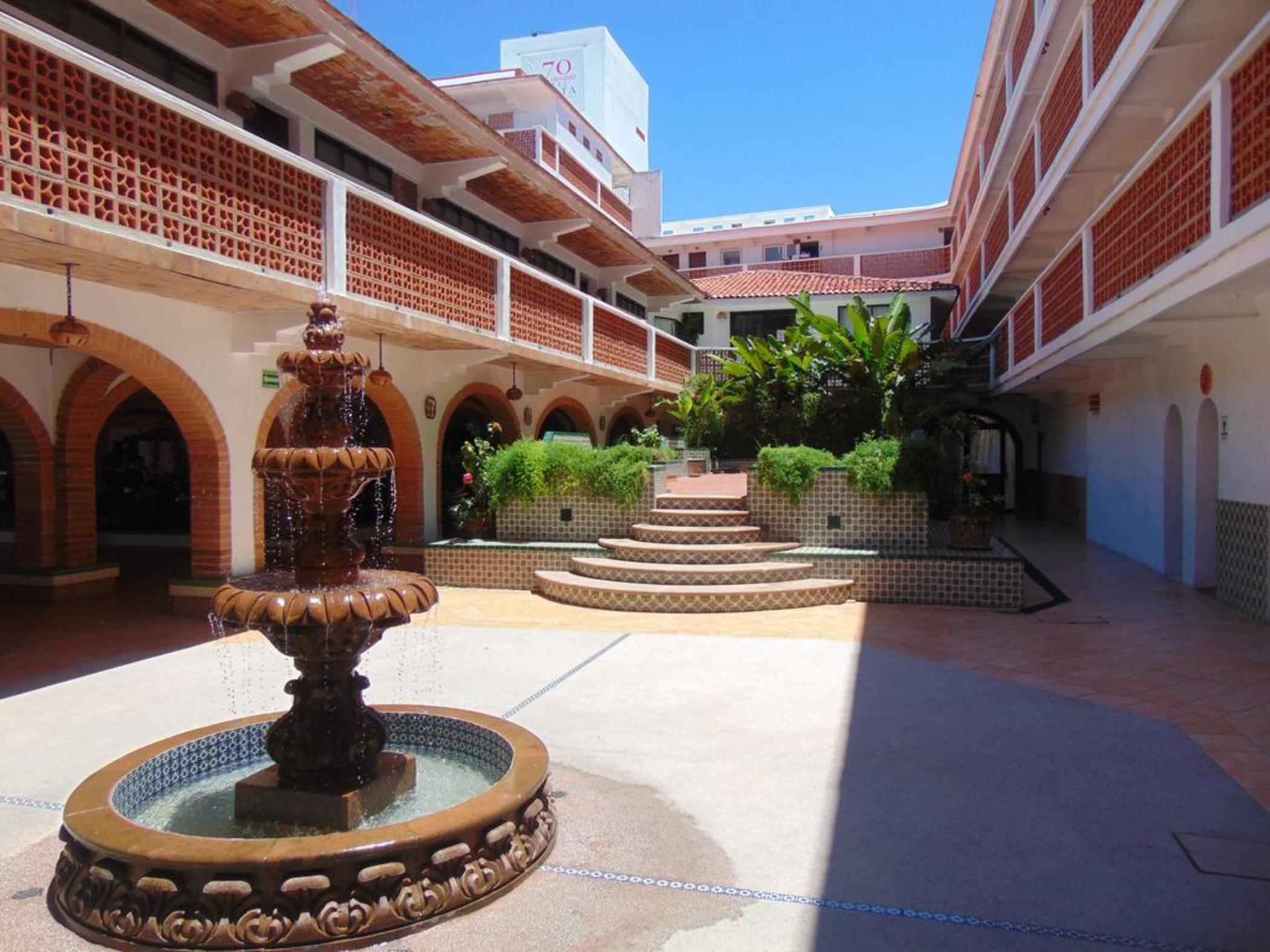 Hotel Rosita Puerto Vallarta Exterior photo